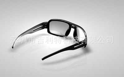 深圳市吉利特科技 专业偏光3D眼镜制造厂家，兼容创维、康价、LG、海信、TCL